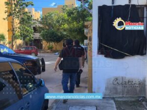 Colombiano  dedicado al préstamo “gota a gota” muere en ataque armado en Cancún