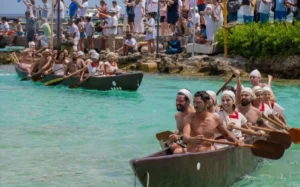 Grupo Xcaret cambia el nombre de la Travesía Sagrada Maya a “La Travexía” para 2027