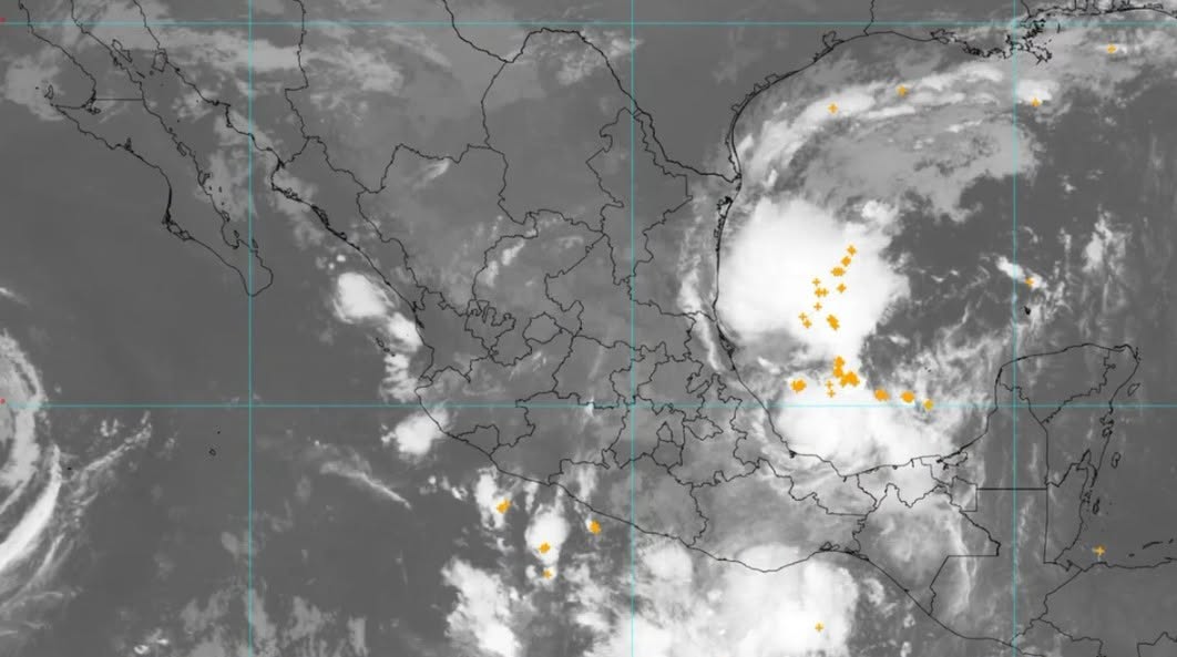 Isaías y Simón podrían formarse casi al mismo tiempo en México