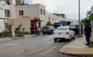 Hallan cuerpo en avanzado estado de descomposición en Playa del Carmen