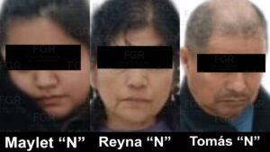 Procesan a tres personas en Oaxaca por transportar 365 mil dólares sin declarar