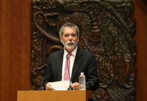 Hacienda niega investigación contra Andy López y Amílcar Olán