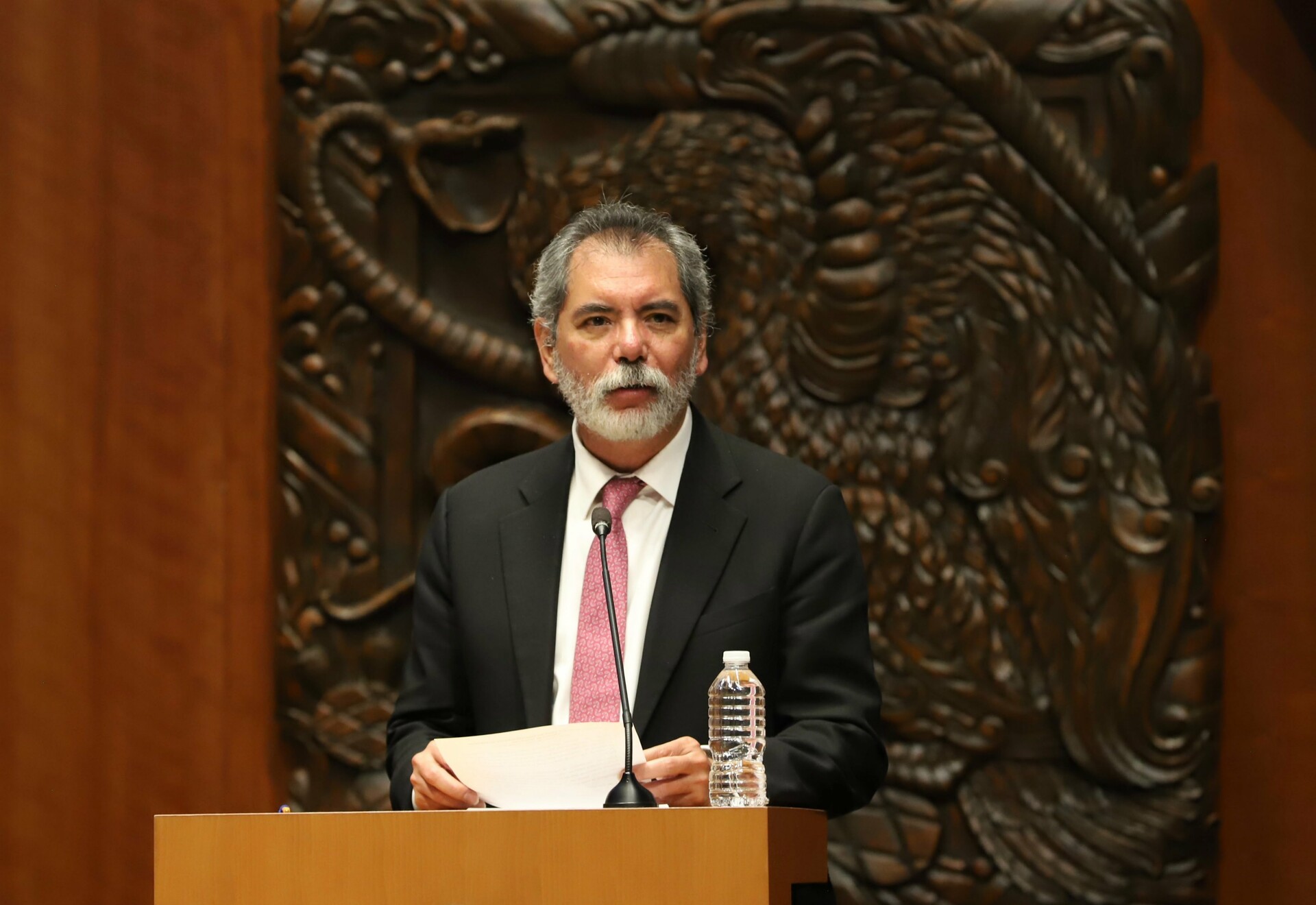 Hacienda niega investigación contra Andy López y Amílcar Olán