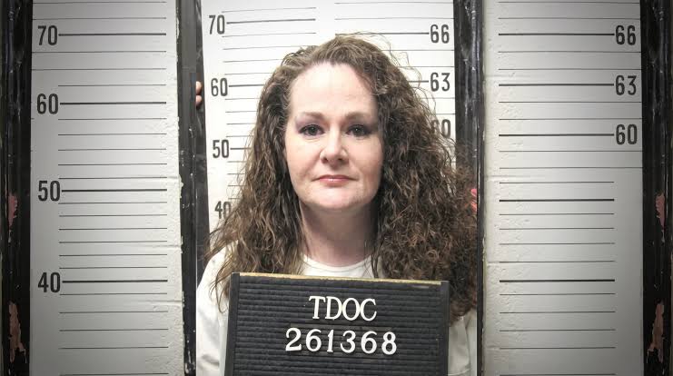 Christa Pike despierta tras sobrevivir a ejecución en Tennessee