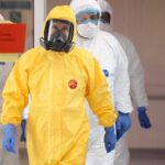Ponen hospitales en cuarentena en Siberia por sospecha de peste pulmonar