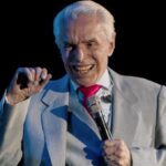 Enrique Guzmán sorprende con su apariencia y aclara si se hizo retoques