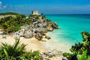 Tulum busca recuperar el turismo con mejoras en playas y movilidad