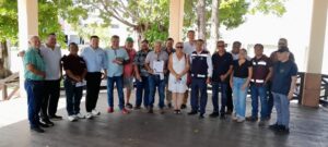 Arranca rehabilitación del Barrio Mágico de Chetumal bajo vigilancia ciudadana
