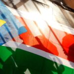 Al menos 153 muertos en ataque con dron en mercado de la disputada región africana de Abyei