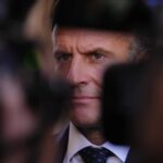 Francia anuncia cambios en el acceso a universidades tras semanas de protestas estudiantiles