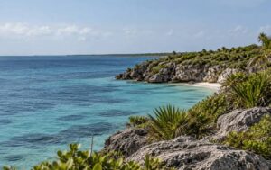 Áreas naturales de México recaudan millones, pero falta dinero para conservarlas