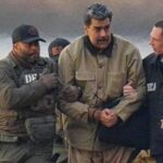 Estados Unidos acusa a Maduro y Cilia Flores de conspirar para cometer torturas
