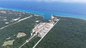 Semarnat justifica proyecto en “Punta Venado”, Riviera Maya y limita el proyecto