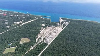 Semarnat justifica proyecto en “Punta Venado”, Riviera Maya y limita el proyecto