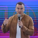 Ecuador vuelve al toque de queda en provincias costeras por inseguridad&nbsp;