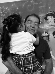 Fallece Jade, hija menor del diputado federal Humberto Aldana