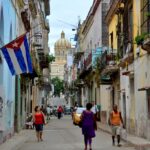 Estados Unidos sanciona al banco estatal de Cuba por vínculos financieros con Irán