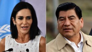 ¡Se cae el sistema! Posponen audiencia de Lydia Cacho contra Mario Marín en Quintana Roo