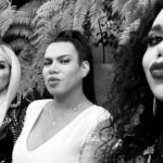“Hoy te fuiste de este mundo”: fallece la mamá de una integrante de Las Perdidas