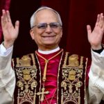 Papa León XIV anuncia gira por Uruguay, Argentina y Perú tras cirugía