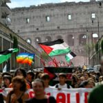 Estados Unidos alerta por huelga nacional en Italia; prevén afectaciones en vuelos y trenes