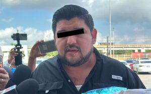 Condenan a 20 años de prisión al padre de Dafne por abuso agravado