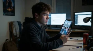 ¿Es real el reto de desaparecer 48 horas en TikTok? Esto se sabe