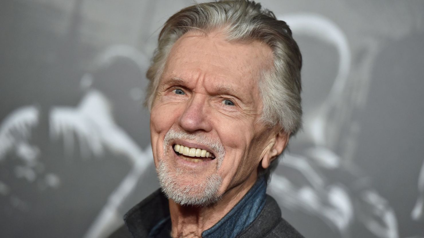 Muere Tom Skerritt, actor de "Alien" y "Top Gun", a los 93 años