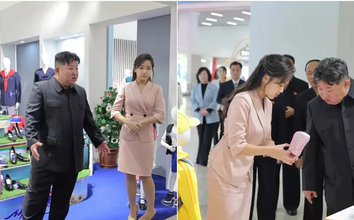 Corea del Norte difunde fotos de Kim Jong-un tras rumores sobre su supuesta muerte