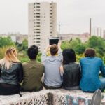Vivienda cara frena los planes de familia de los jóvenes